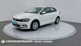 Annonce Volkswagen Polo occasion Essence BUSINESS 1.0 80 S&S BVM5  Carcassonne