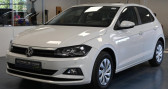 Annonce Volkswagen Polo occasion Essence BUSINESS 1.0 TSI 95 S&S BVM5  ST SATURNIN