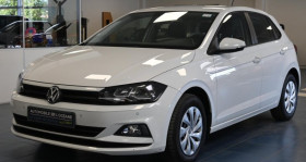 Volkswagen Polo , garage AUTOMOBILE DE L'OCEANE  ST SATURNIN