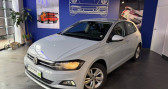 Annonce Volkswagen Polo occasion Essence BUSINESS 1.0 TSI 95 S&S DSG7 Confortline � Saint-Maur-des-Fossés