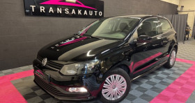Volkswagen Polo , garage TRANSAKAUTO LE HAVRE  Harfleur