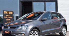 Volkswagen Polo , garage GTA14  LE CASTELET