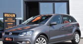 Volkswagen Polo occasion année 2017 boite Manuelle Annonce Volkswagen Polo occasion Diesel BUSINESS 1.4 TDI 90 BMT Confortline à LE CASTELET