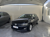 Annonce Volkswagen Polo occasion Diesel BUSINESS 1.6 TDI 95 S&S BVM5 Confortline  Francheville