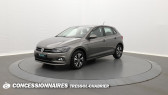 Annonce Volkswagen Polo occasion Diesel BUSINESS 1.6 TDI 95 S&S DSG7 Lounge  Montpellier