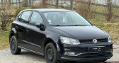 Volkswagen Polo BUSINESS 1.6 TDI 95 SS BVM5 Confortline  2017 - annonce de voiture en vente sur Auto S&eacute;lection.com