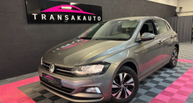 Volkswagen Polo occasion 2020 mise en vente &agrave; Harfleur par le garage TRANSAKAUTO LE HAVRE - photo n&deg;1