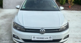 Annonce Volkswagen Polo occasion Diesel BUSINESS Confortline Business  BONNEVILLE