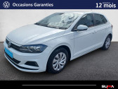 Volkswagen Polo occasion année 2019 boite Manuelle Annonce Volkswagen Polo occasion Essence BUSINESS Polo 1.0 65 S&S BVM5 à Nevers