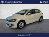 Volkswagen Polo BUSINESS Polo 1.0 80 S&S BVM5   Bourg de Page 26