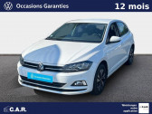 Volkswagen Polo BUSINESS Polo 1.0 80 S&S BVM5   SAINT SULPICE DE ROYAN 17