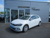 Annonce Volkswagen Polo occasion Essence BUSINESS Polo 1.0 80 S&S BVM5  Saint Maximin