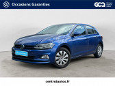 Volkswagen Polo BUSINESS Polo 1.0 TSI 95 S&S BVM5   Francheville 69