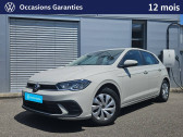 Volkswagen Polo BUSINESS Polo 1.0 TSI 95 S&S BVM5  2021 - annonce de voiture en vente sur Auto Sélection.com