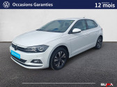 Volkswagen Polo BUSINESS Polo 1.0 TSI 95 S&S BVM5   Cosne-Cours-sur-Loire 58