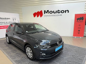 Volkswagen Polo occasion année 2021 boite Manuelle Annonce Volkswagen Polo occasion Essence BUSINESS Polo 1.0 TSI 95 S&S BVM5 à Vitré