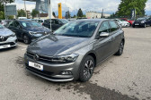 Annonce Volkswagen Polo occasion Essence BUSINESS Polo 1.0 TSI 95 S&S BVM5  FONTAINE