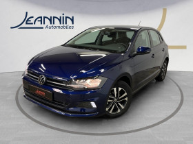 Volkswagen Polo , garage SKODA SEAT MAZDA MELUN - JEANNIN AUTOMOBILES  Vert Saint Denis