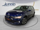 Volkswagen Polo occasion année 2020 Annonce Volkswagen Polo occasion Essence BUSINESS Polo 1.0 TSI 95 S&S DSG7 à Vert Saint Denis