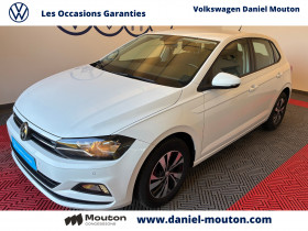 Volkswagen Polo , garage Daniel Mouton Saint-Malo  Saint-Malo
