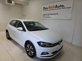 Annonce Volkswagen Polo occasion Diesel BUSINESS Polo 1.6 TDI 95 S&S BVM5 à Besançon