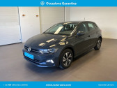 Annonce Volkswagen Polo occasion Diesel BUSINESS Polo 1.6 TDI 95 S&S BVM5  PERPIGNAN