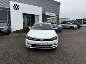 Annonce Volkswagen Polo occasion Diesel BUSINESS Polo 1.6 TDI 95 S&S BVM5 à Paray le Monial