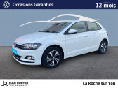 Volkswagen Polo BUSINESS Polo 1.6 TDI 95 S&S BVM5   MOUILLERON LE CAPTIF 85