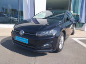 Volkswagen Polo occasion année 2019 boite Manuelle Annonce Volkswagen Polo occasion Diesel BUSINESS Polo 1.6 TDI 95 S&S BVM5 à Trelissac