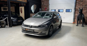 Volkswagen Polo , garage HARBOT PARIS  Saint Ouen L'Aumone