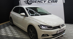 Volkswagen Polo , garage AGENCY CAR COIGNIERES  COIGNIERES