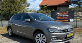 Volkswagen Polo , garage AP AUTO 42 � savigneux