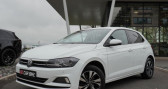 Volkswagen Polo Conforline TSI 95CH Garantie 6 ans Suivi VW GPS Si�ges chauf  � Sarreguemines 57