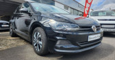 Volkswagen Polo CONFORT LINE TDI   ALENCON 61