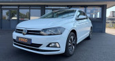Volkswagen Polo confortline 95ch   Valence 26