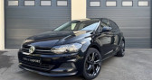 Annonce Volkswagen Polo occasion Diesel Confortline � ARBIN