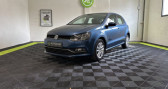 Volkswagen Polo occasion année 2015 boite Manuelle Annonce Volkswagen Polo occasion Diesel Confortline1.4 TDI 90ch BlueMotion à SARRIANS