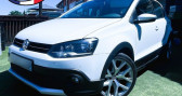 Volkswagen Polo occasion année 2017 boite Manuelle Annonce Volkswagen Polo occasion Essence Cross 1.2 TSI 90ch BlueMotion Technology Confortline 5p à Saint Maximin la Sainte Baume