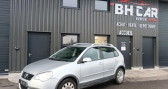 Annonce Volkswagen Polo occasion Diesel CROSS 1.4 TDI 70CV BVM5 � Haguenau