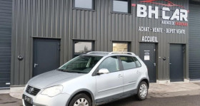 Volkswagen Polo , garage BH CAR HAGUENAU � Haguenau