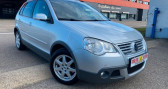 Volkswagen Polo CROSS IV (2) 1.6i 105 CH CONFORTLINE   Colmar 68