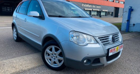 Volkswagen Polo , garage ALDER AUTO  Colmar