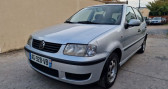 Volkswagen Polo occasion année 2001 boite Manuelle Annonce Volkswagen Polo occasion Essence essence payer en 4x sans frais à Argenteuil