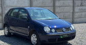 Annonce Volkswagen Polo occasion Essence ESSENCE  Loison Sous Lens