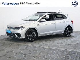 Volkswagen Polo , garage Audi/Volkswagen DBF Tournezy  Montpellier