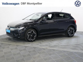 Volkswagen Polo , garage Audi/Volkswagen DBF Tournezy  Montpellier