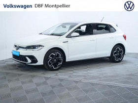 Volkswagen Polo , garage Audi/Volkswagen DBF Tournezy  Montpellier