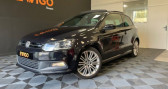 Annonce Volkswagen Polo occasion Essence gt 1.4l tsi 150ch act toit ouvrant radar av-ar 2me main fra  tampes
