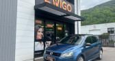 Volkswagen Polo GT 1.4L TSI 150CH BLUEMOTION DSG7 TOIT OUVRANT PANORAMIQUE +   Le Versoud 38