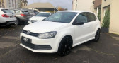 Annonce Volkswagen Polo occasion Essence GT 140 1.4 16V TSI ACT BlueMotion  Longeville Lès Metz